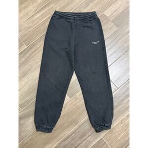Acne Studios Gray Sweatpants Size Small